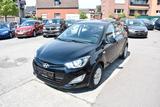 Hyundai i20 FIFA World Cup Edition*Klimaanlage*USB*TEMP* - Hyundai i20 in Gelsenkirchen