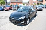 Hyundai i20 FIFA World Cup Edition*Klimaanlage*USB*TEMP* - Hyundai i20: Fifa World Cup Edition