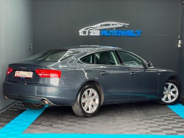 Audi A5 - 4