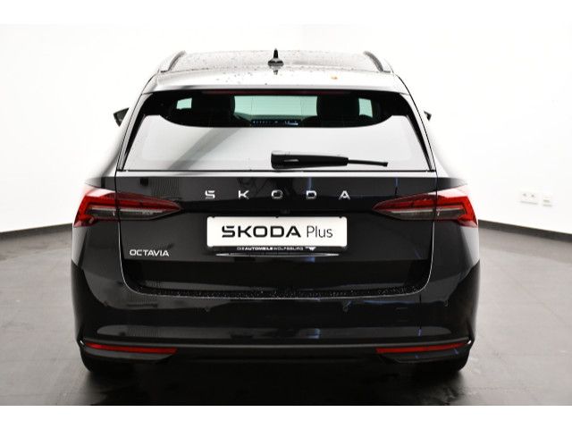 Skoda Octavia - Bild 21