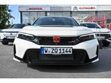 Honda Civic 2.0 i -VTEC Type R + J.A.S. PAKET 6-Gang-S - Honda Civic: Weiß, Type R