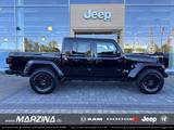 Jeep Gladiator Overland 3.0 CRD UMBAU 315er elek. Tri - Jeep Gladiator aus 2023