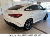 Mercedes-Benz GLE 350 e Coupe 4M AMG Line|Night|Temp|Kam|AHK - Mercedes-Benz GLE 350: Coupe