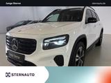 Mercedes-Benz GLB 200 Prog Adv Plus Pano 360 Cam AHK Multibeam - gebrauchte Mercedes-Benz GLB 200 aus dem Jahr 2024