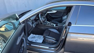 Audi A5 - 6
