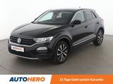 Volkswagen T-Roc 1.6 TDI Style *PDC*STANDHZG*KLIMA* - Volkswagen T-Roc in Köln