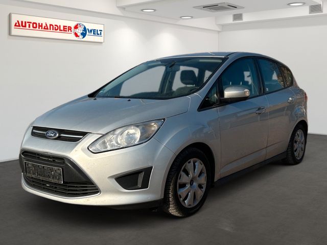 Ford C-Max 1.0 EB Klimaanlage Sitzheizung