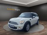 MINI CLUBVAN Cooper D Automatik - MINI Clubvan Gebrauchtwagen