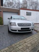 Audi TT  1,8 T - Audi TT in Bremen