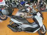 Yamaha NMAX 125 Tech MAX incl. Topcase und - YAMAHA T MAX 125