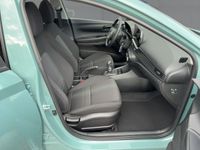 Hyundai i20 - Vorschau Bild 11