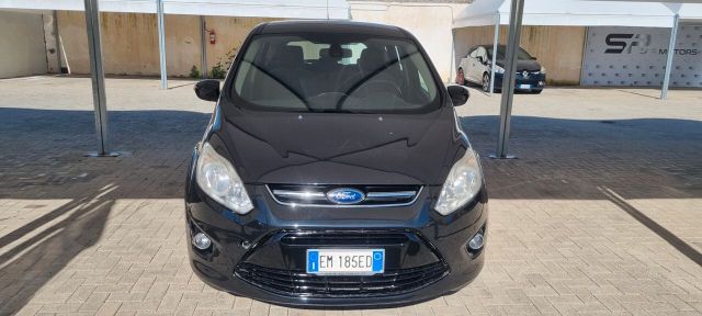 Ford C-Max 2.0 TDCi 115CV Powershift Titanium