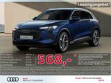 Audi Q5 TFSI Tech LED+ AHK ACC 20" Sportsitze Kamera - Audi Q5 aus 2025
