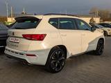 Cupra Ateca 1.5 TSI DSG PANO*ALCANTARA*KAMERA*NAVI*LED - Cupra Ateca Jahreswagen