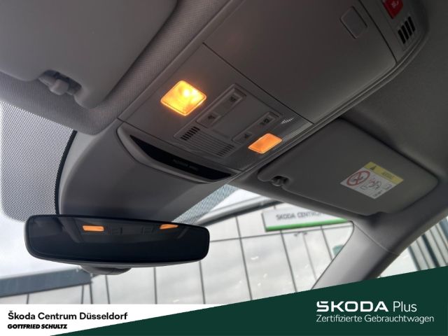 Skoda Scala - Bild 23