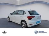 Volkswagen POLO VI LIFE 1.0 TSI APP-CONNECT+KLIMA+LED+GJR+ - Volkswagen Polo aus 2025