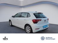 Volkswagen Polo - Vorschau Bild 4