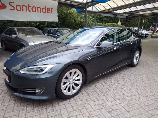 Tesla Model S 75D - Aktionspreis-