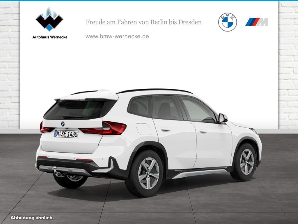 BMW X1 xDrive20d xLine Dig.Cockpit HUD foto 2