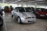 Ford Streetka Elegance Roadster - Ford Streetka Gebrauchtwagen