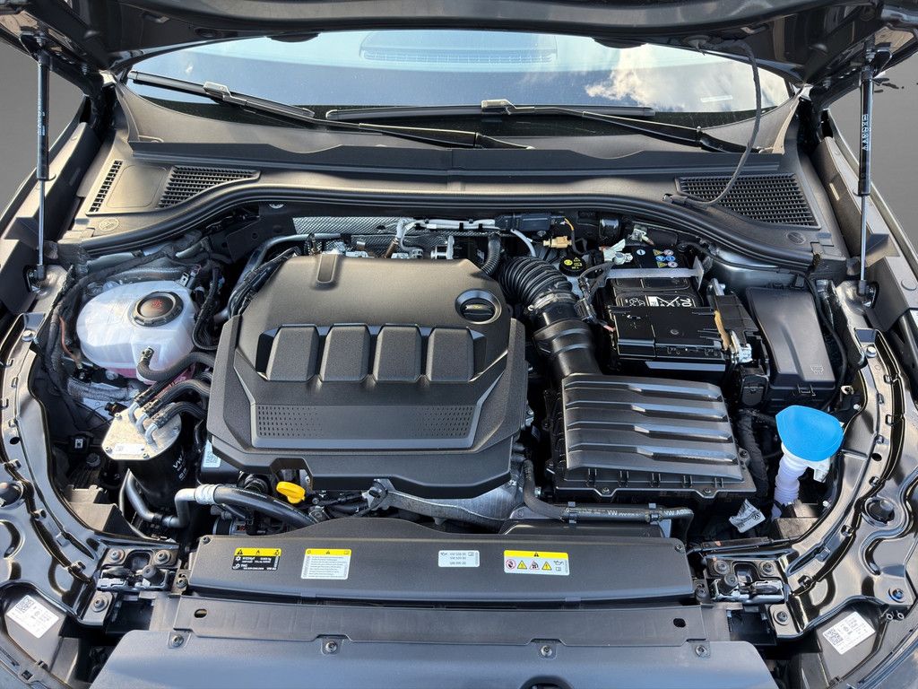 Volkswagen Passat Variant - Bild 21
