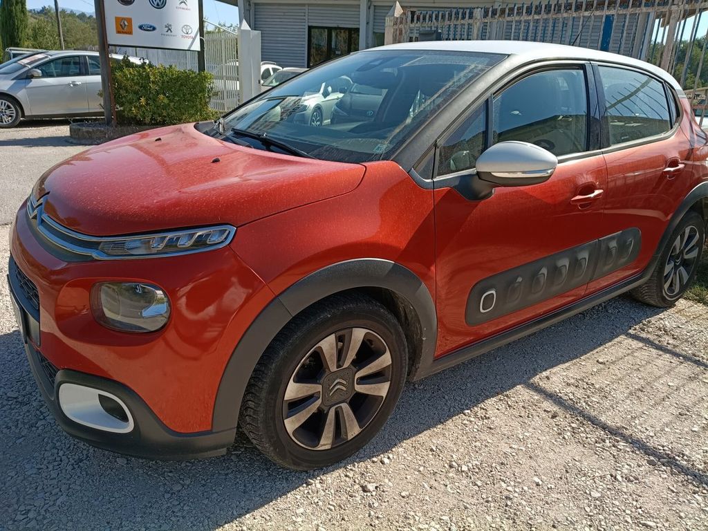 Image of Citroën C3