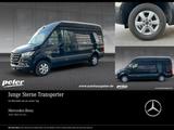Mercedes-Benz Sprinter 319 CDI Kasten Hochdach 9GT+STHZG+LED+A - Kastenwagen Hochdach