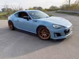 Subaru BRZ 2.0i TIM SCHRICK EDITION - Turbo Umbau  - Subaru: Turbo