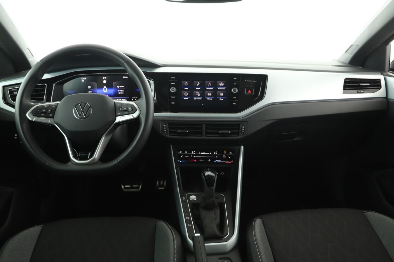 Volkswagen Taigo - Bild 8