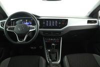 Volkswagen Taigo - Vorschau Bild 8
