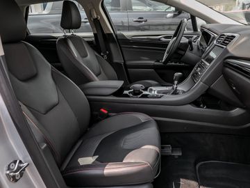 Ford Mondeo Turnier 1.5 ST-Line Spurhalteassi. AHK