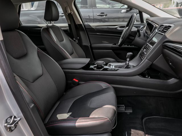 Ford Mondeo Turnier 1.5 ST-Line Spurhalteassi. AHK