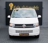 Volkswagen T6 Kombi 2.0 TDI 9-SITZER/DSG/NAVI/KLIMA/BLUETOO - Volkswagen T6 Kombi: Automatik