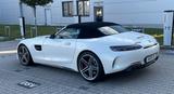 Mercedes-Benz AMG GTC Roadster Night neue MB100 Festpreis - gebrauchte Mercedes-Benz AMG GT C aus dem Jahr 2019