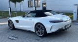 Mercedes-Benz Mercedes-AMG GT C Roadster Night-Paket MB100