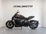 Ducati X-DIAVEL V4 E5+ - DUCATI DIAVEL