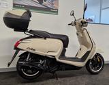 Kymco Like II 125i ABS - Kymco Like II 125i ABS