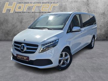Mercedes V 250 - 1