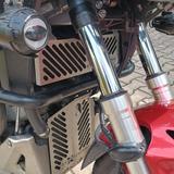 Honda VFR800X Crossrunner RC94 - Angebote