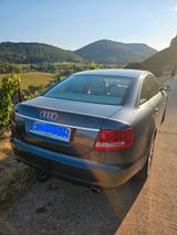 Audi A6 2.4 quattro - - gebrauchte Audi A6 aus dem Jahr 2007