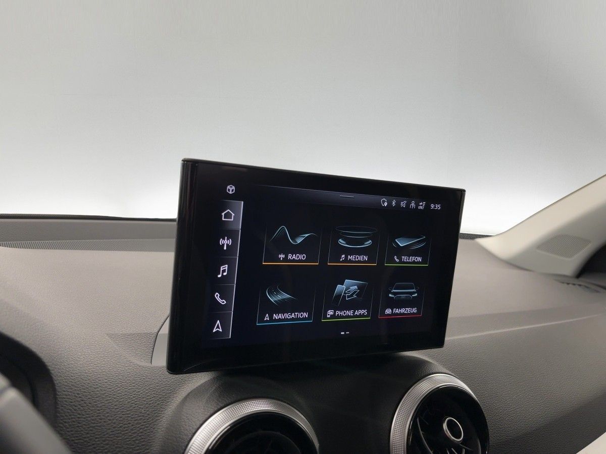 Audi Q2 - Bild 14