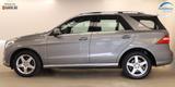 Mercedes-Benz ML 250 CDI 204PS 4Matic AMG AHK Pano ACC 1.Hand - Mercedes-Benz Ml