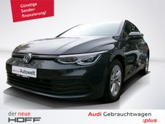 Volkswagen Golf VIII 1.5 TSI Life ACC Navi LED Klima PDC AP