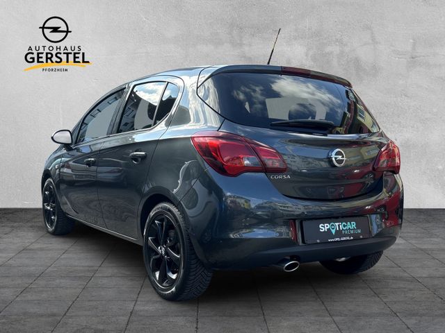 Corsa Color Edition 1.4 INTELLI LINK PDC CAM KLI