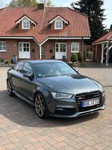 Audi A3 1.8 TFSI S line S line - gebrauchte Audi A3 aus dem Jahr 2015