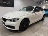 BMW 320d Limousine Luxury Line *LEDER*TEMP*SHZ*PDC*