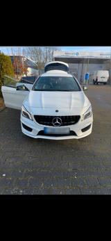 Mercedes-Benz Mercedes Benz CLA 180 Am - gebrauchte Mercedes-Benz CLA 180 aus dem Jahr 2015