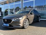 Mazda 6 Sports-Line*Head*Navi*Scheckheft*Sitzbelüftung - Mazda Gebrauchtwagen von 2019