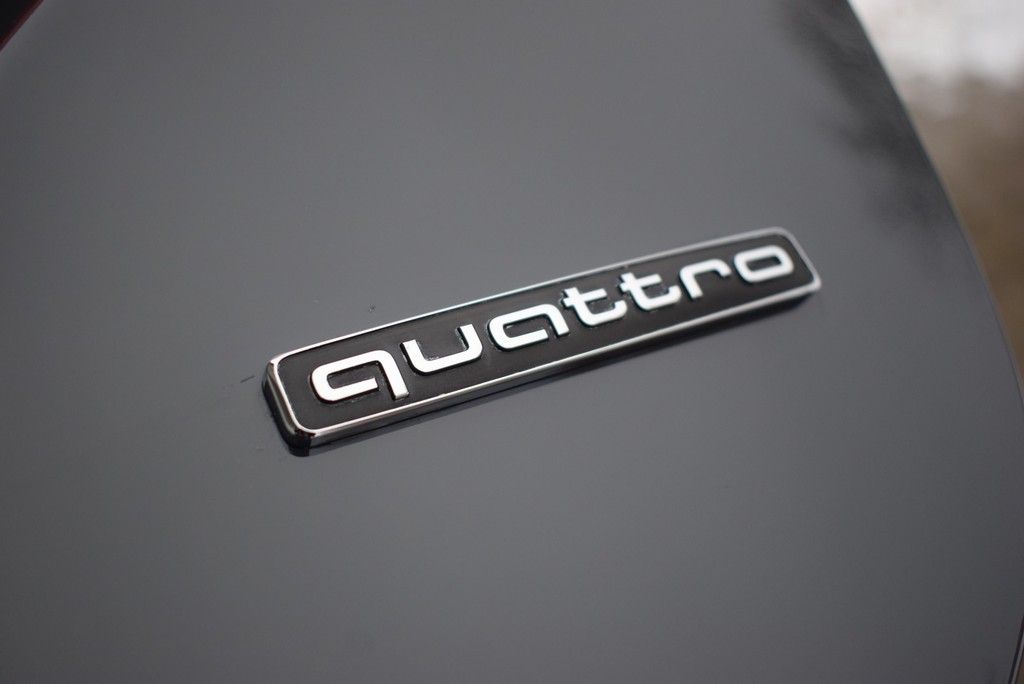 Audi A5 - Bild 26