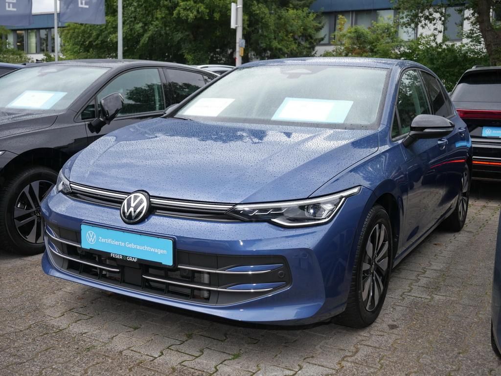 Volkswagen Golf - Bild 14